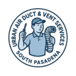 urban air duct & vent services rb